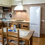Loft Rustico
